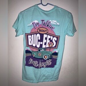 Buc-ees shirt